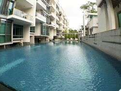 Verdure (D10), Condominium #563928821